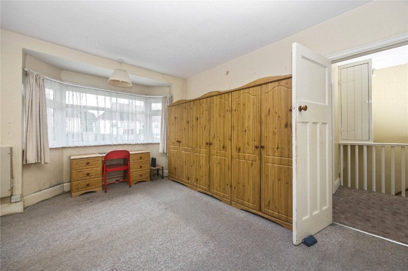 Old Shoreham Road, Hove, East Sussex, BN3