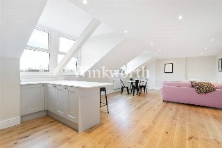 Willows Court, 7 Endymion Road, London, N4