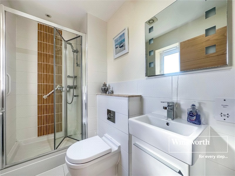Pinehurst Road, West Moors, Ferndown, Dorset, BH22