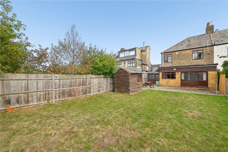 Herbert Gardens, London, NW10