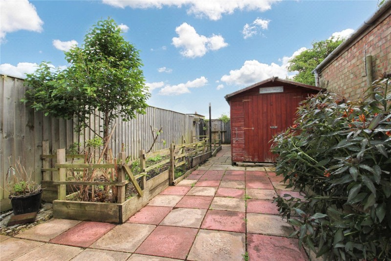 Off Sea View Road, Reydon, Southwold, Suffolk, IP18