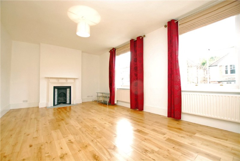Mycenae Road, London, SE3