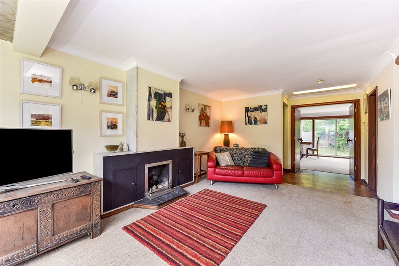 The Avenue, Petersfield, Hampshire, GU31