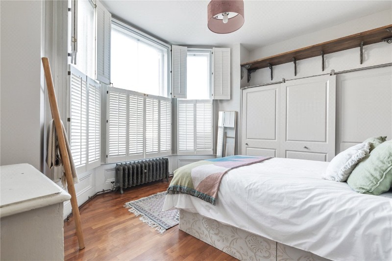 Thurlow Park Road, London, SE21