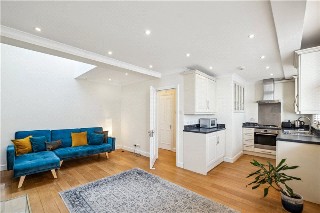 Astwood Mews, London, SW7