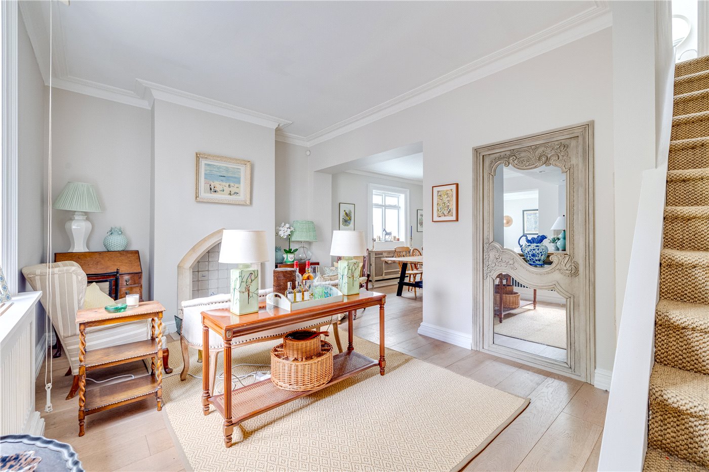 Imperial Square, SW6