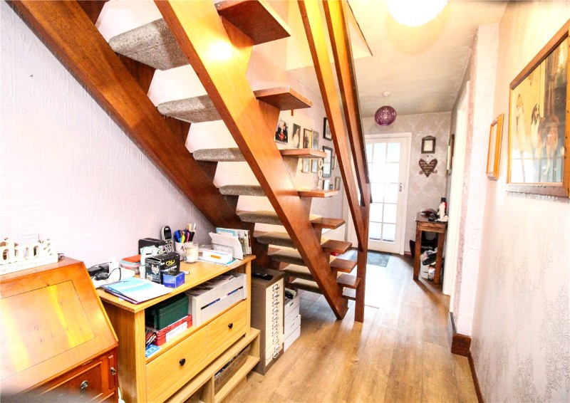 Cranleigh Drive, Leigh-on-Sea, Essex, SS9