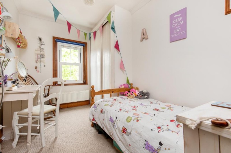 Albany Road, Romsey, Hampshire, SO51