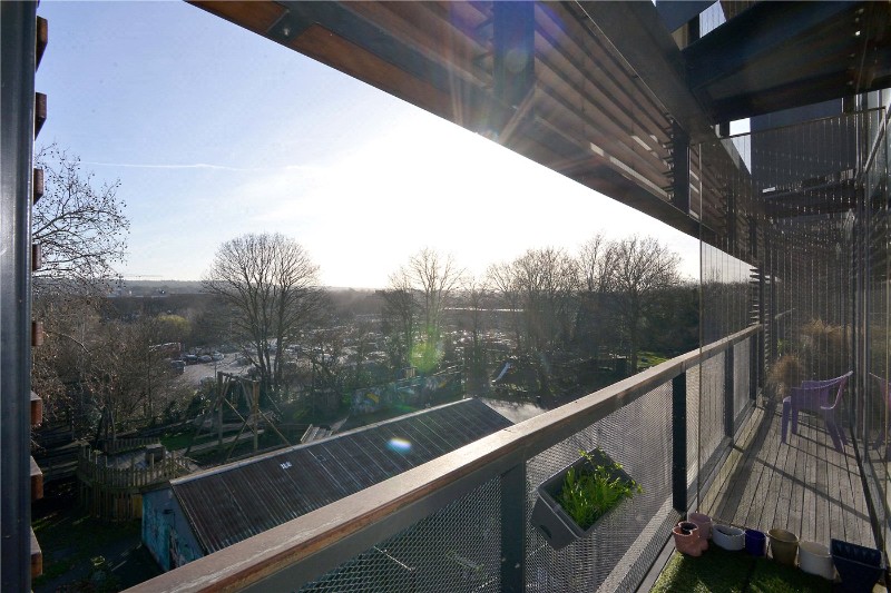 Dog Kennel Hill, East Dulwich, London, SE22