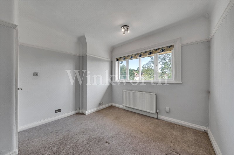 Dunstan Road, London, NW11