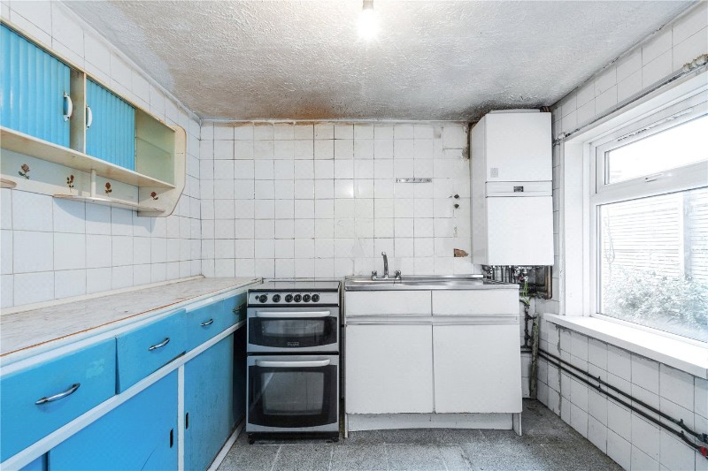 Riversdale Road, Highbury, London, N5