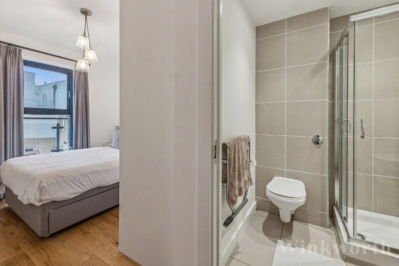 Montpelier Road, London, SE15