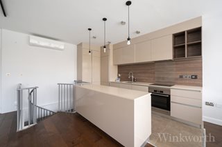 Frobisher Place, London, SE15