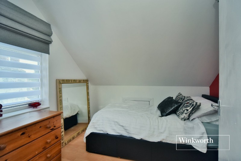 Hilldale Road, Cheam, Sutton, SM1