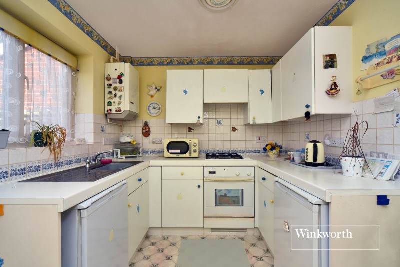 Cotswold Way, Worcester Park, KT4