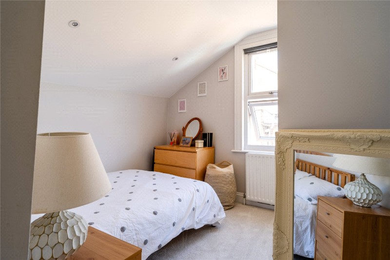 Ballater Road, London, SW2