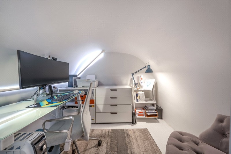 Blomfield Villas, Little Venice, London, W2