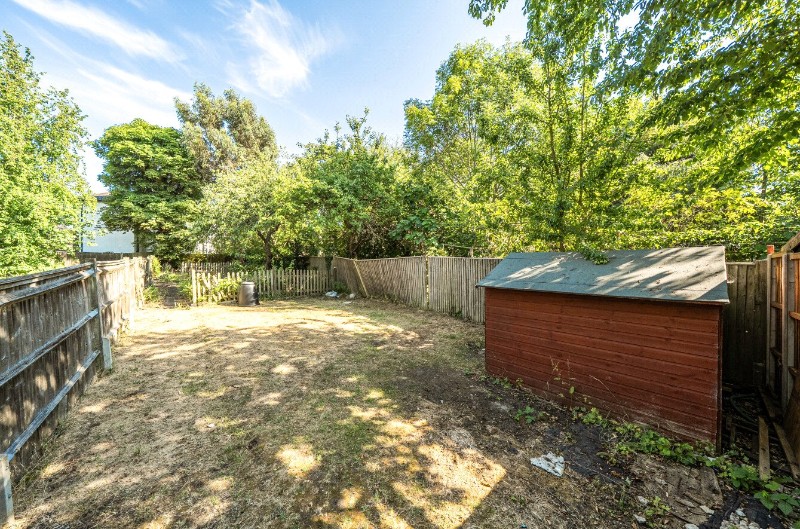 Jerningham Road, London, SE14