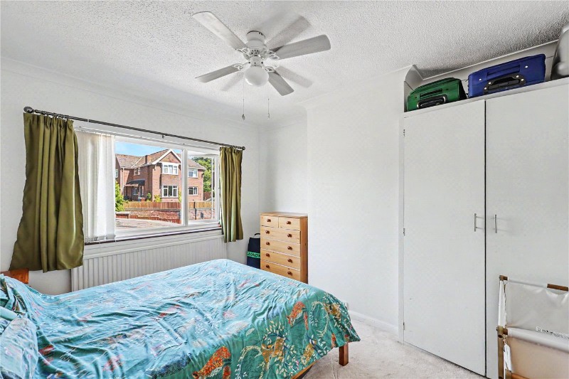 Aylsham Road, Norwich, Norfolk, NR3
