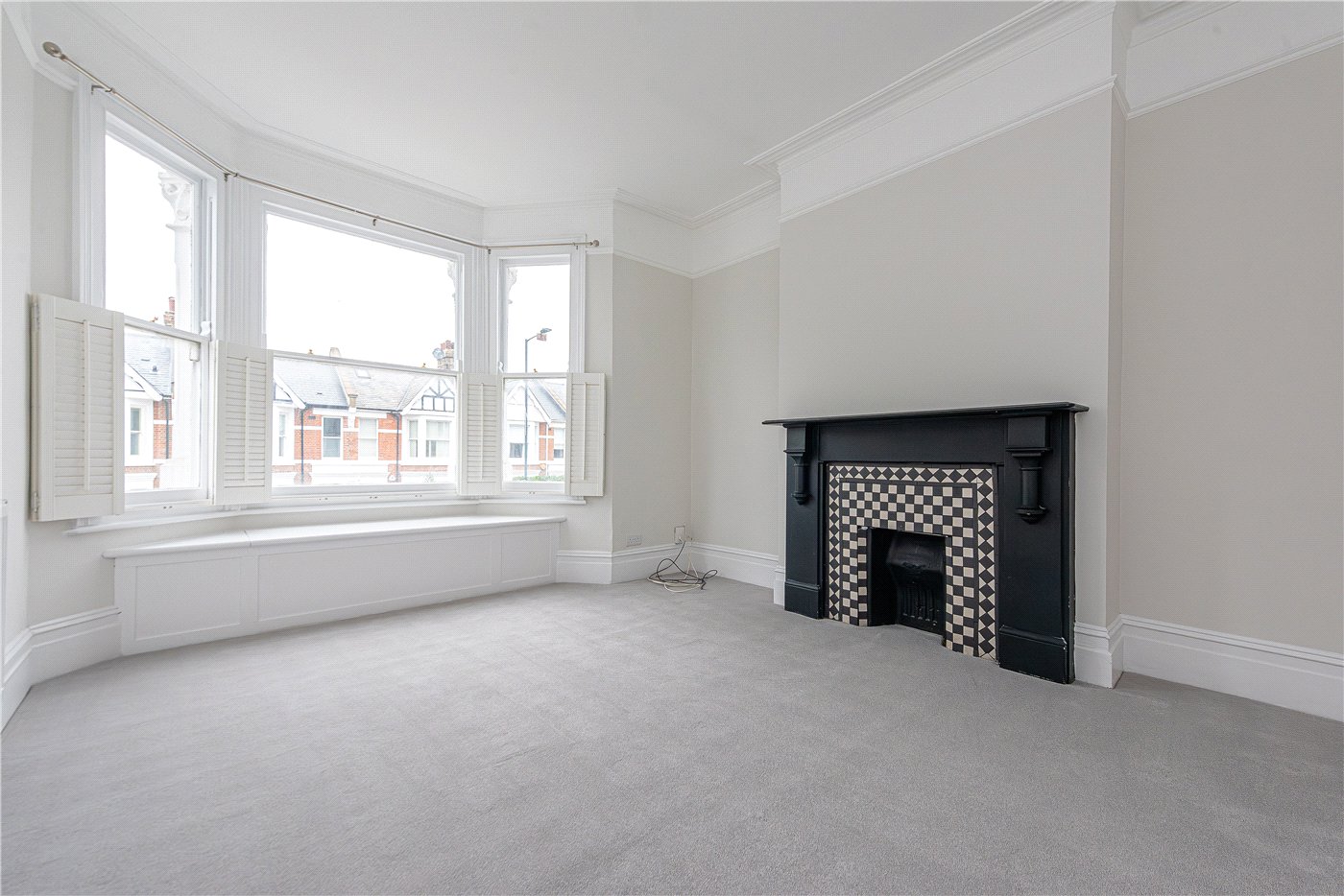 Harvist Road, London, NW6