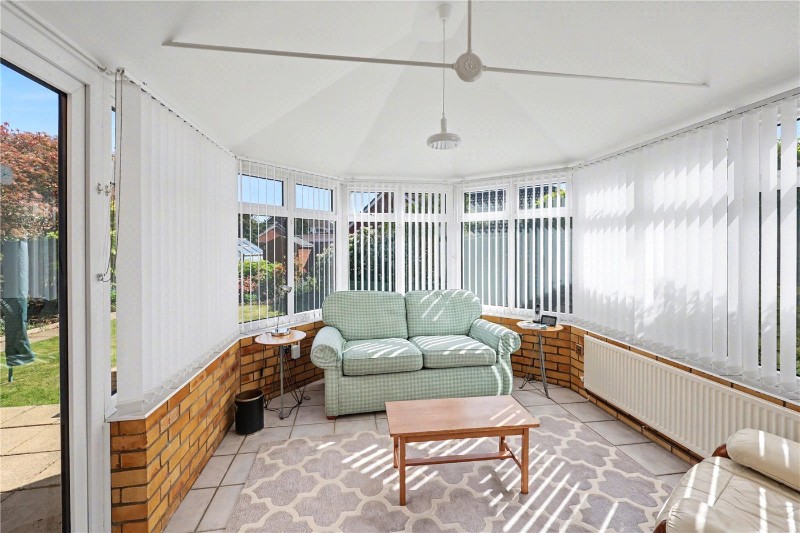 Norman Drive, Old Catton, Norwich, Norfolk, NR6