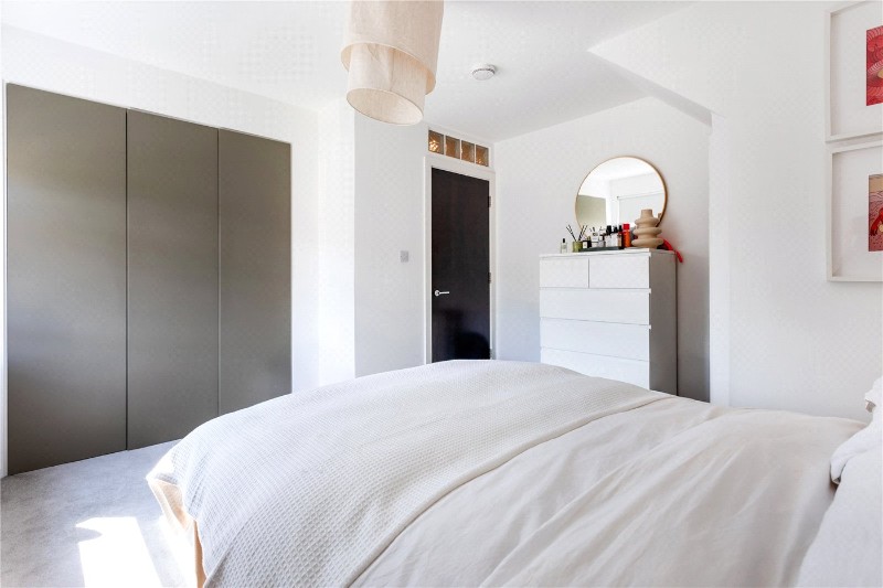 Evering Road, London, E5