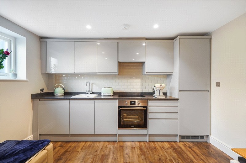 Waterlow Road, London, N19