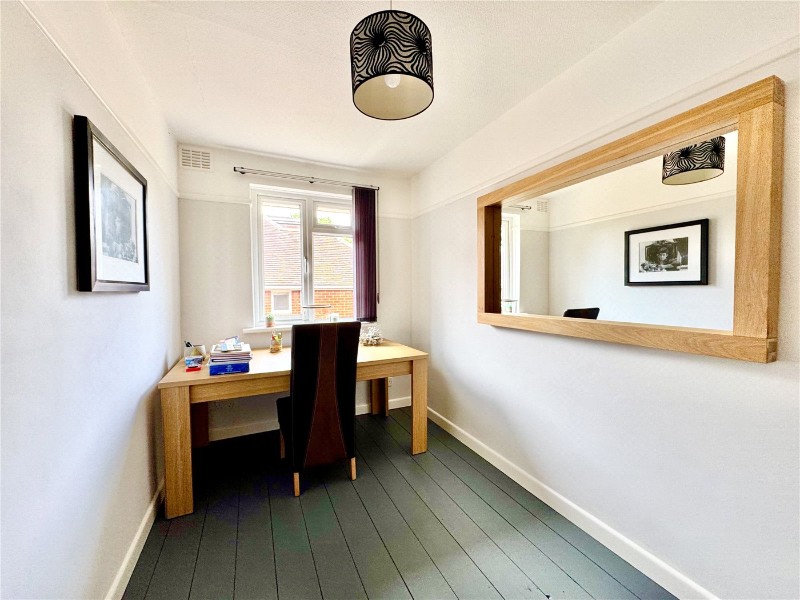 Furze Hill Drive, Poole, Dorset, BH14