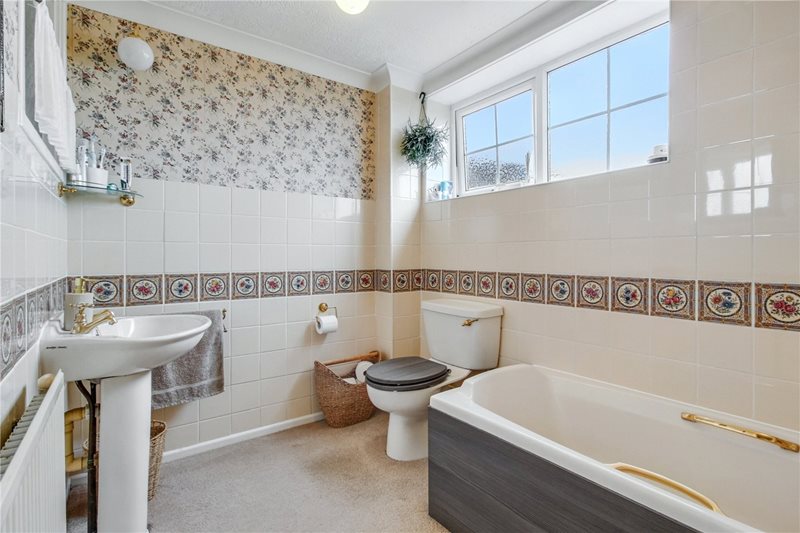 Nightingale Road, Lowestoft, Suffolk, NR33