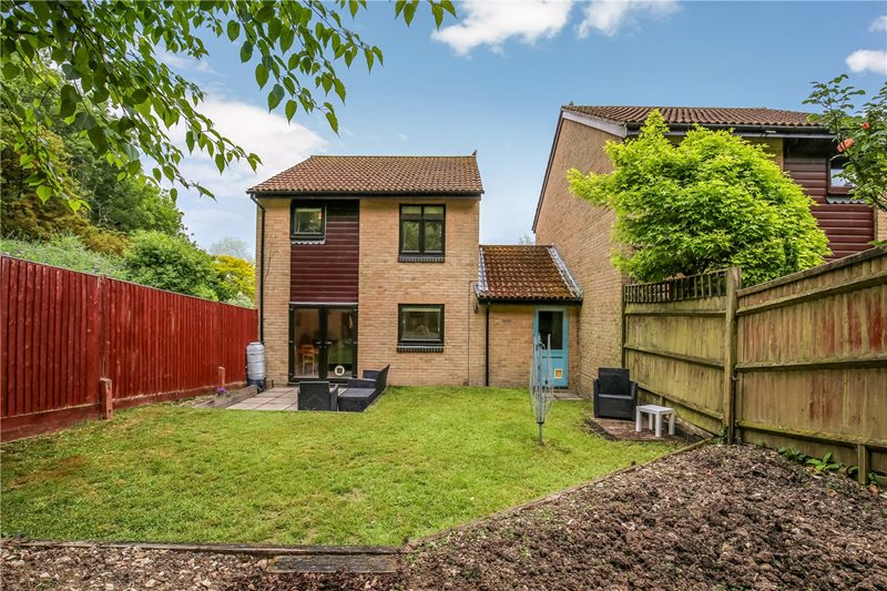 Harrow Down, Winchester, Hampshire, SO22