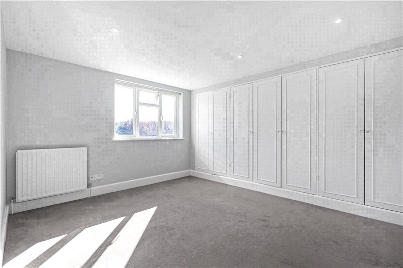 Lowther Road, Barnes, London, SW13