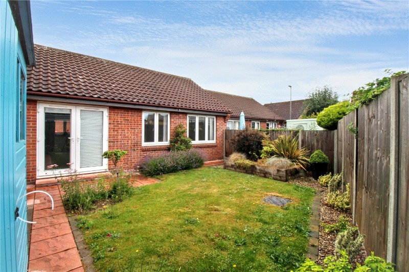 Merchant Way, Hellesdon, Norwich, Norfolk, NR6
