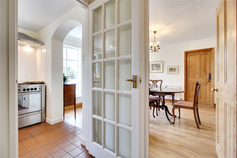 West End, Wrentham, Beccles, Suffolk, NR34