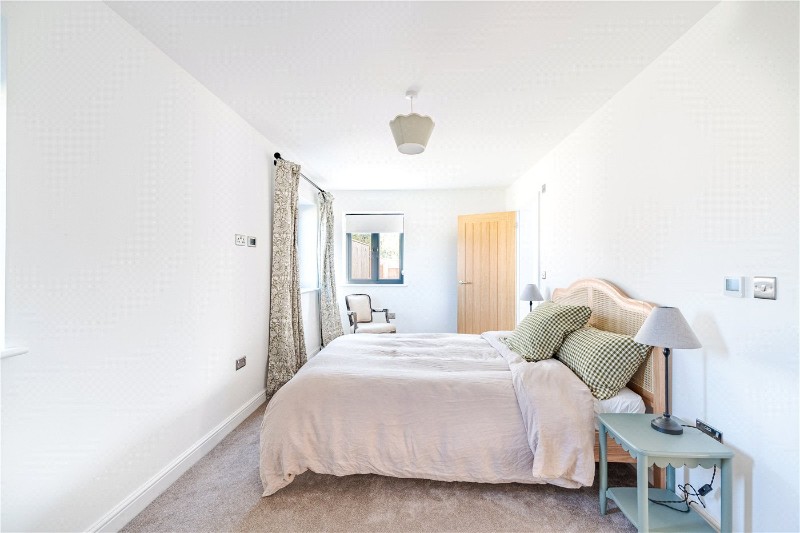 Hinton Mill Farm, Hinton Parva, Wimborne, Dorset, BH21