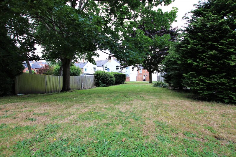 Pennyroyal Court, Reading, Berkshire, RG1