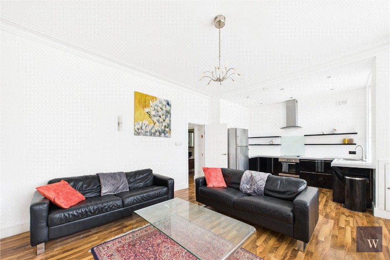 Mount Nod Road, London, SW16