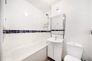 Westacott Close, London, N19