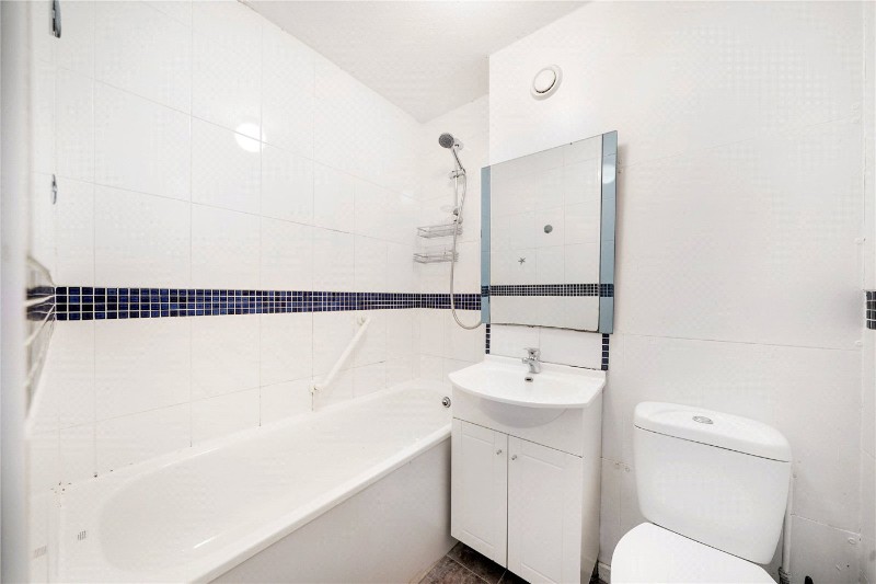Westacott Close, London, N19