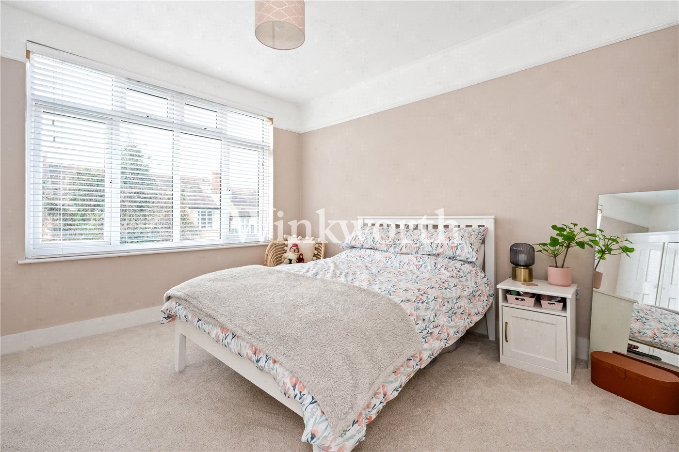 3 bedroom property for sale in Wilmot Road, London, N17 (Ref HAR240034
