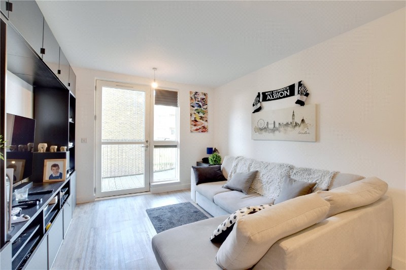 Ottley Drive, Blackheath, London, SE3
