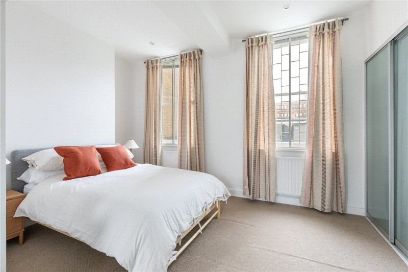 Islington Park Street, London, N1