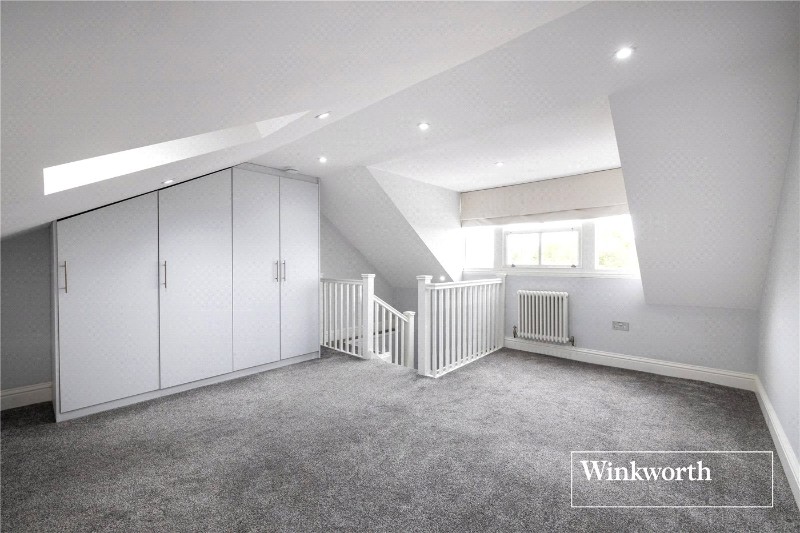 Hendon Lane, Finchley, London, N3