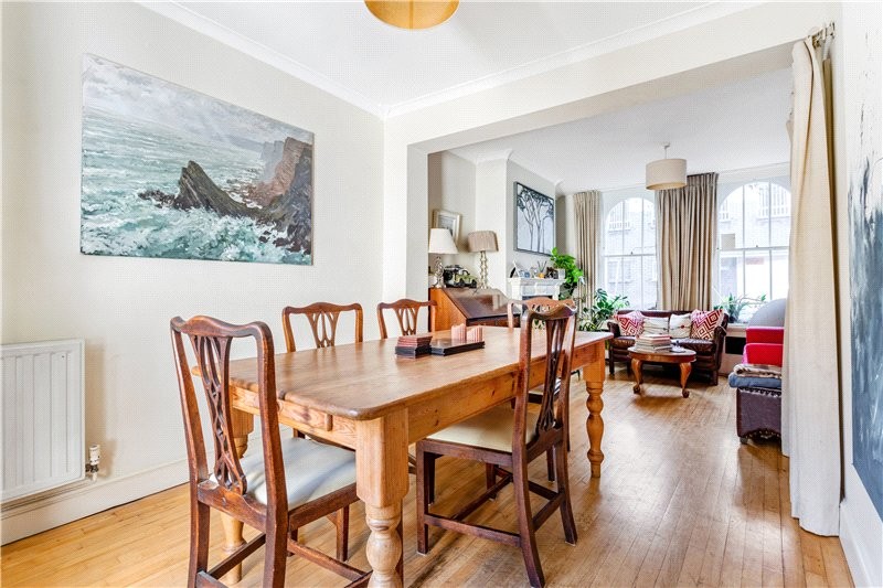 Montford Place, London, SE11