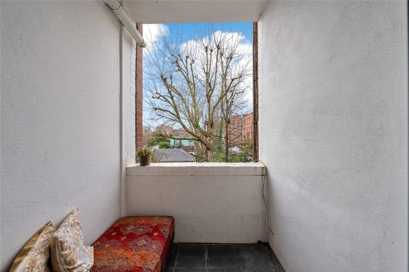 Elm Tree Court, Elm Tree Road, St John's Wood, London, NW8