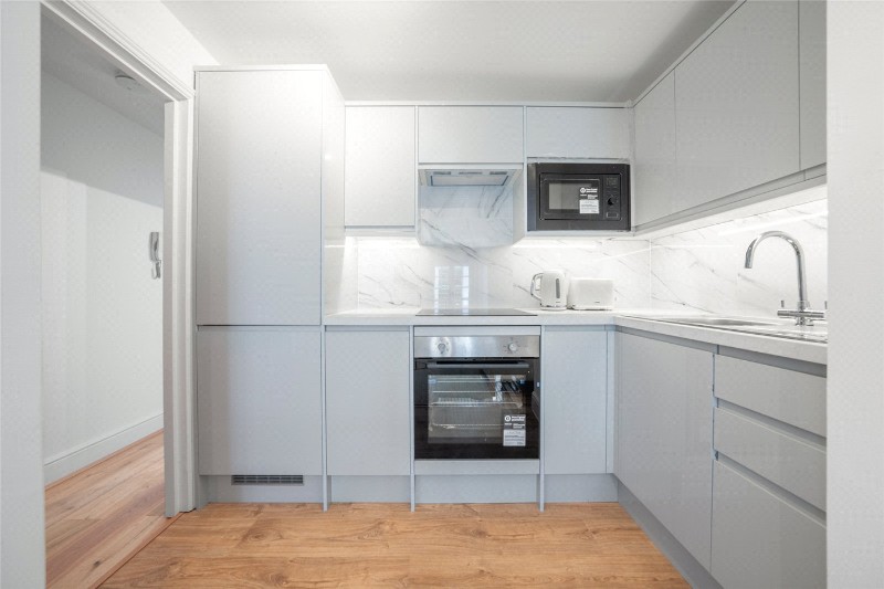 Rossmore Close, Rossmore Road, London, NW1