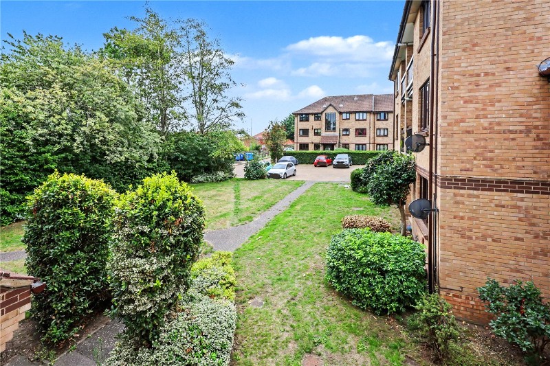 Bentley Way, Weston Road, Norwich, Norfolk, NR6