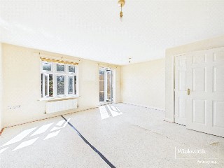 Hop Gardens, Kintbury, Hungerford, Berkshire, RG17