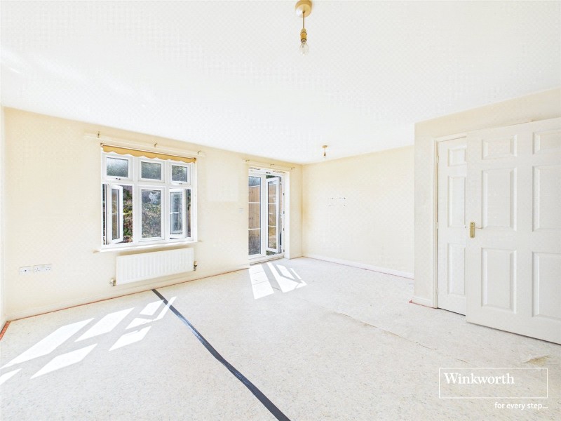 Hop Gardens, Kintbury, Hungerford, Berkshire, RG17