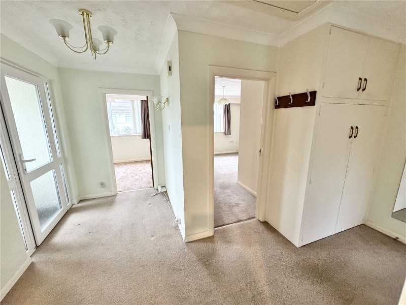 Dansie Close, Poole, Dorset, BH14