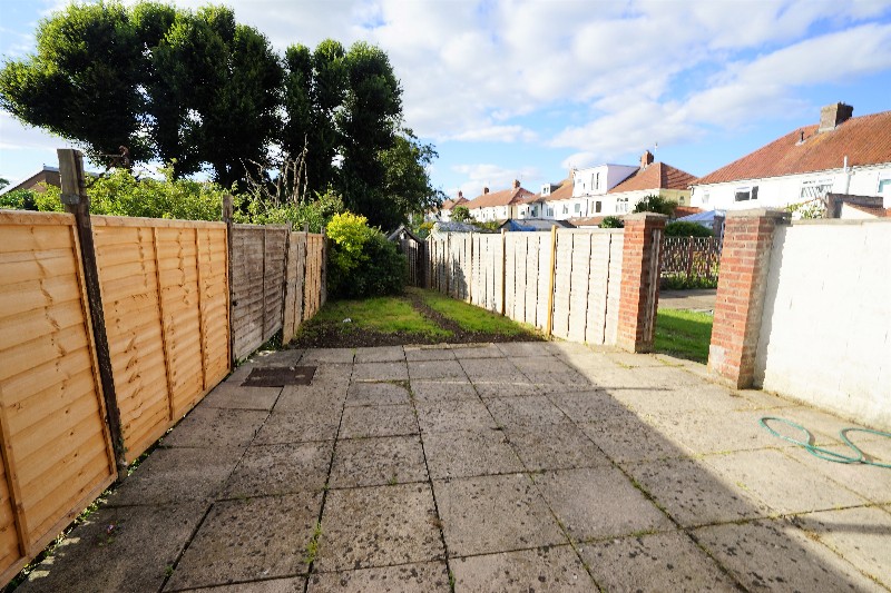 Elm Park, Filton, Bristol, BS34